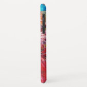 STREEFCIJFERS VAN DE VERLORENDE SCHADUWEN / HET WI Case-Mate iPhone CASE (Achterkant/links)