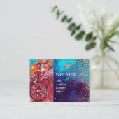 STREEFCIJFERS VAN DE VERLORENDE SCHADUWEN / HET WI VISITEKAARTJE (Staand voorkant)