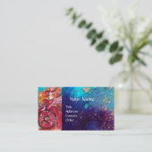 STREEFCIJFERS VAN DE VERLORENDE SCHADUWEN / HET WI VISITEKAARTJE (Staand voorkant)