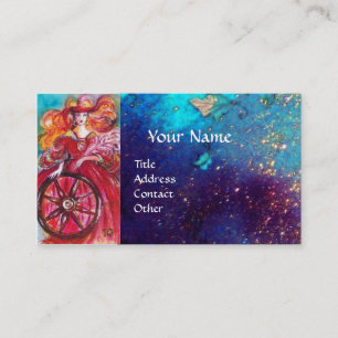 STREEFCIJFERS VAN DE VERLORENDE SCHADUWEN / HET WI VISITEKAARTJE