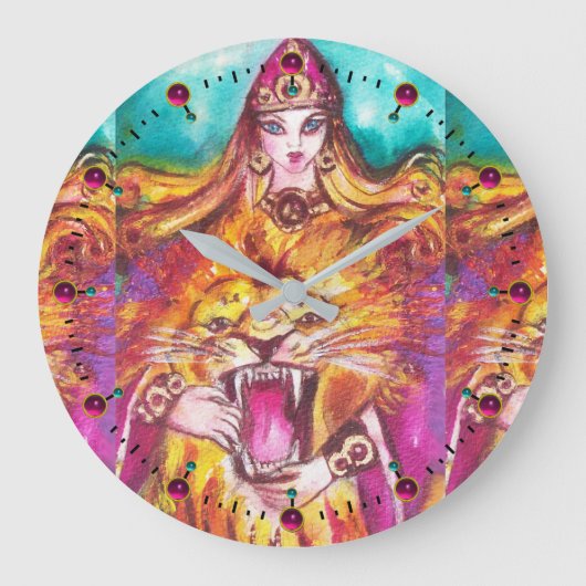 STREEFCIJFERS VAN DE VERLORENDE SCHADUWEN/Sterkte/ Grote Klok (Voorkant)