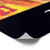 STREEFCIJFERS VAN DE VERLORENDE SCHADUWEN/Sterkte/ Poster (Hoek)