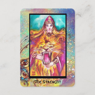 STREEFCIJFERS VAN DE VERLORENDE SCHADUWEN /STRENGH AANKONDIGING