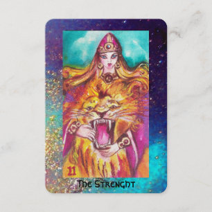 STREEFCIJFERS VAN DE VERLORENDE SCHADUWEN /STRENGH AANKONDIGING