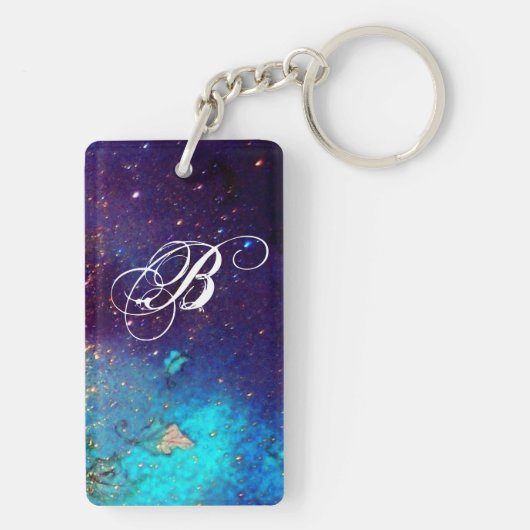 STREEFCIJFERS VAN HET VERLORENDE SCHADOWS/HET MOON SLEUTELHANGER (achterkant)