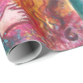 STREEFCIJFERS VAN VERLIES, Valentijnsdag VAN LOVER Cadeaupapier (Rol Hoek)