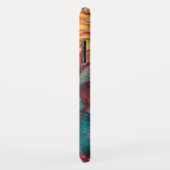 STREEFCIJFERS VAN VERLIES/Valentijnsdag VAN VERLIE Case-Mate iPhone Case (Achterkant/rechts)