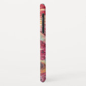 STREEFCIJFERS VAN VERLIES/Valentijnsdag VAN VERLIE Case-Mate iPhone Case (Achterkant/links)