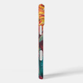 STREEFCIJFERS VAN VERLIES/Valentijnsdag VAN VERLIE Case-Mate iPhone Case (Achterkant / Rechts)