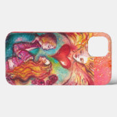 STREEFCIJFERS VAN VERLIES/Valentijnsdag VAN VERLIE Case-Mate iPhone Case (Achterkant (horizontaal))