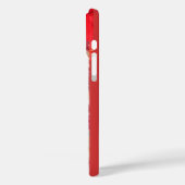 STREEFCIJFERS VAN VERLIES/Valentijnsdag VAN VERLIE Case-Mate iPhone Case (Achterkant / Links)