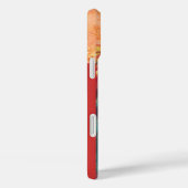 STREEFCIJFERS VAN VERLIES/Valentijnsdag VAN VERLIE Case-Mate iPhone Case (Achterkant / Rechts)