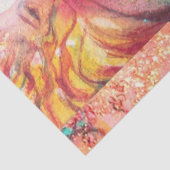 STREEFCIJFERS VAN VERLIES/Valentijnsdag VAN VERLIE Tissuepapier (Detail)