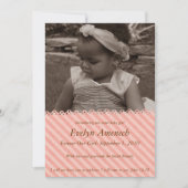 streep: Bubblegum Kaart (Voorkant)