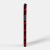 Streep iPhone Hoesje (Rechterkant)