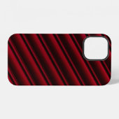 Streep iPhone Hoesje (Achterkant horizontaal)