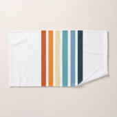 streep zweethanddoek handdoek (Handdoek)