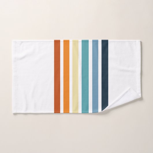 streep zweethanddoek handdoek (Handdoek)