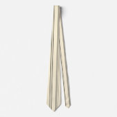  streepjes stropdas (Voorkant)