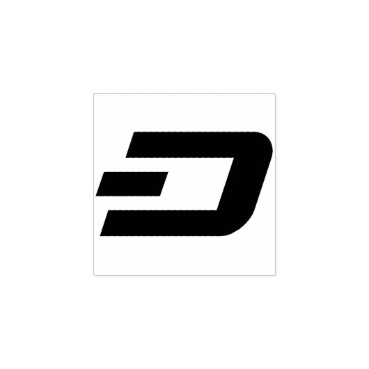 STREEPJESSTEMPEL D RUBBERSTEMPEL (Afrduk)