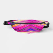  streeppatroon heuptasje (Voorkant)