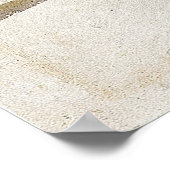  Street Afbeelding Printable Poster (Hoek)