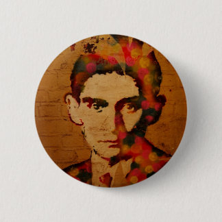 street art #9 ronde button 5,7 cm