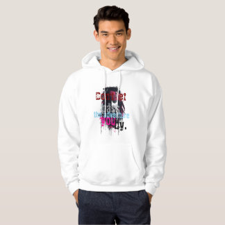 Street Art Avonturen Hoodie