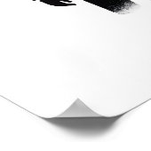 Street Art Insurance Poster – Modern Financial Pro (Hoek)