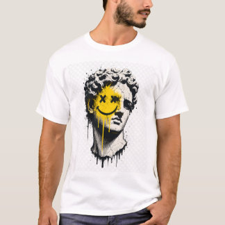 Street Art T-shirt