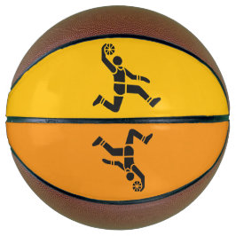 Street Basketball Basketbal