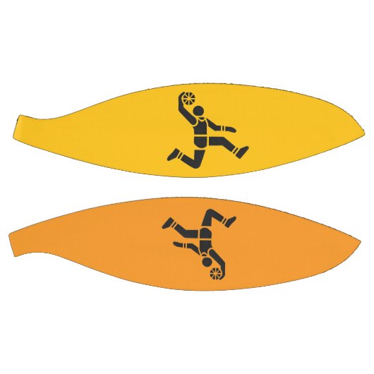 Street Basketball  Basketbal (Panelen)