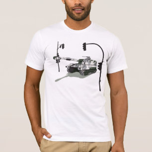 Street Cleaner T-shirt