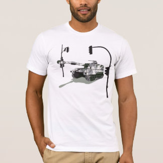 Street Cleaner T-shirt