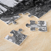 Street Corner in Poelcapelle Belgium 12/19/1918 Legpuzzel (Zijkant)