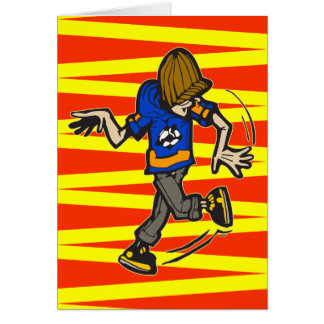 Street Dance
