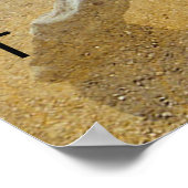 Street Dance Poster van de G Clothing (Hoek)