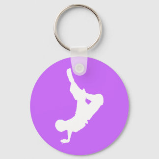 Street Dance Sleutelhanger