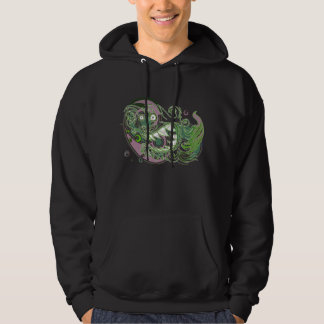 Street Dragon Hoodie