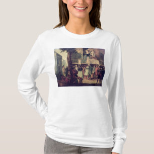 Street Fair T-shirt