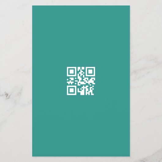 street food | foodtruckflyer flyer (Achterkant)