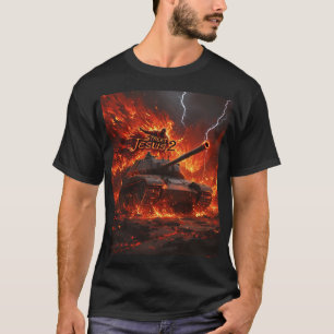 Street Jesus T-shirt