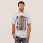 STREET KINGS SHIRT 1 (Voorkant volledig)