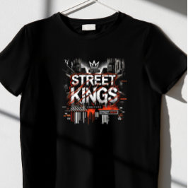 Street Kings T-shirt