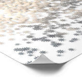 Street Lamp Poster (Hoek)