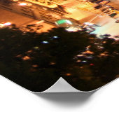 Street Life Poster (Hoek)