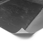 Street Life Poster (Hoek)