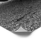 Street Lowrider Poster (Hoek)