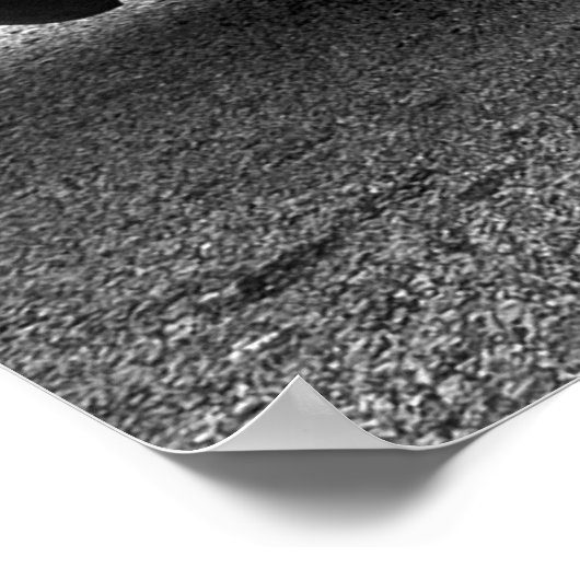 Street Lowrider Poster (Hoek)