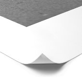 Street Luge Poster (Hoek)